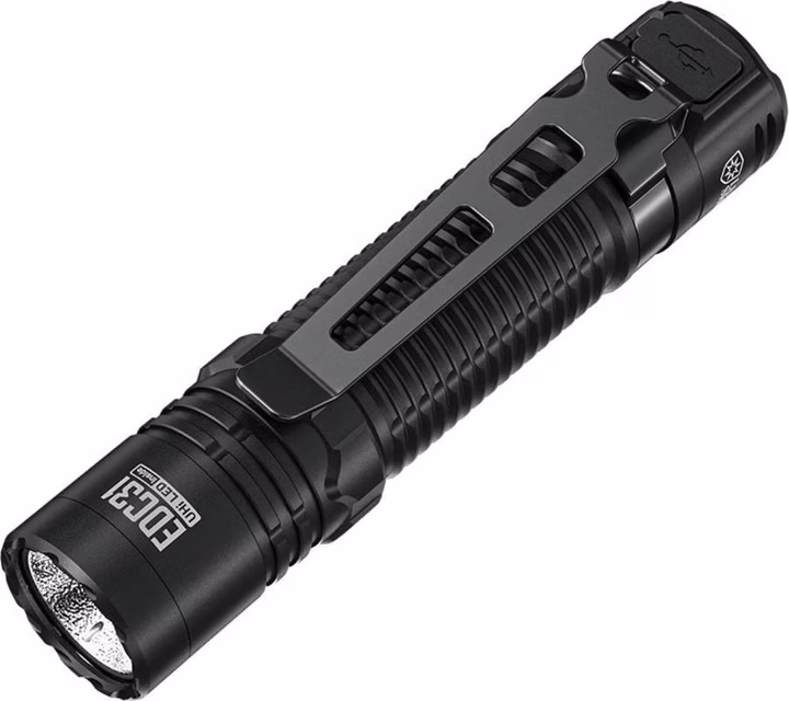 EDC31 NiteCore