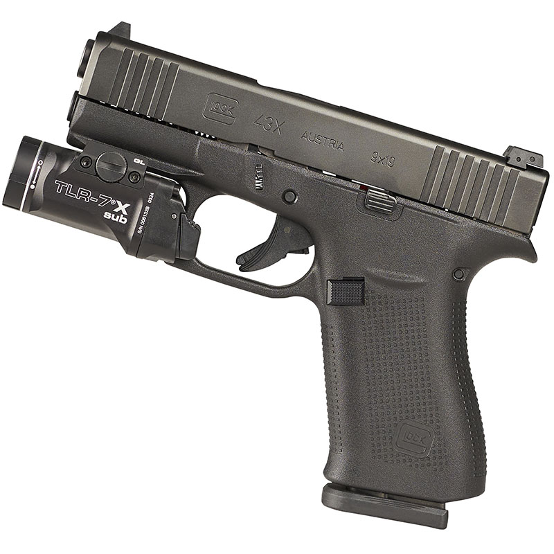 Streamlight TLR-7 X sub - Vorschau 2