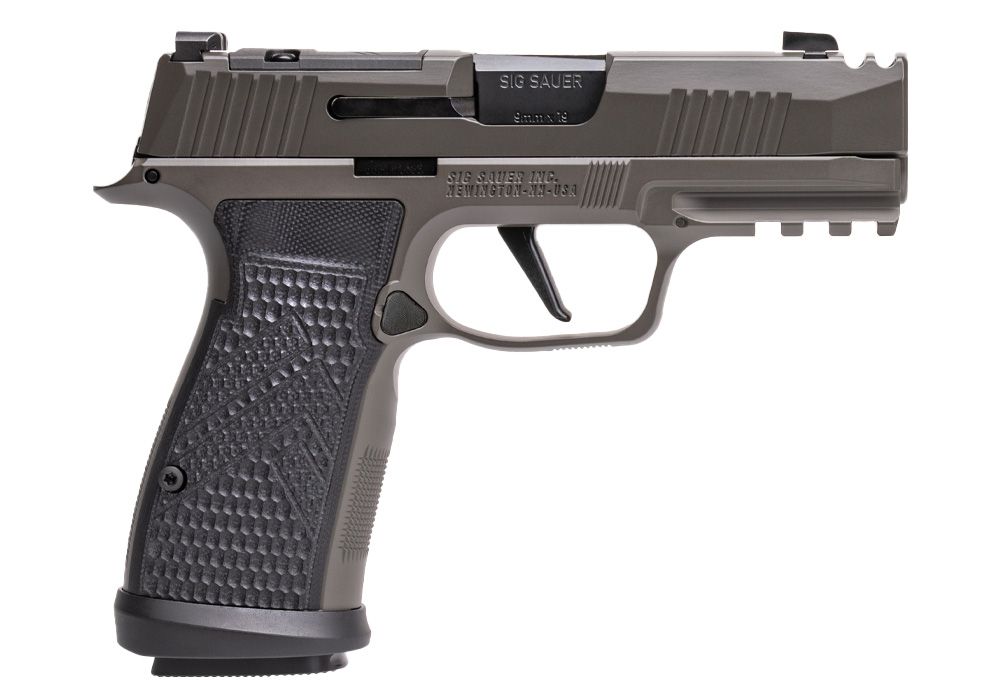 P365 AXG Legion - das kleine Premium-Vollstahlmonster - Vorschau 3