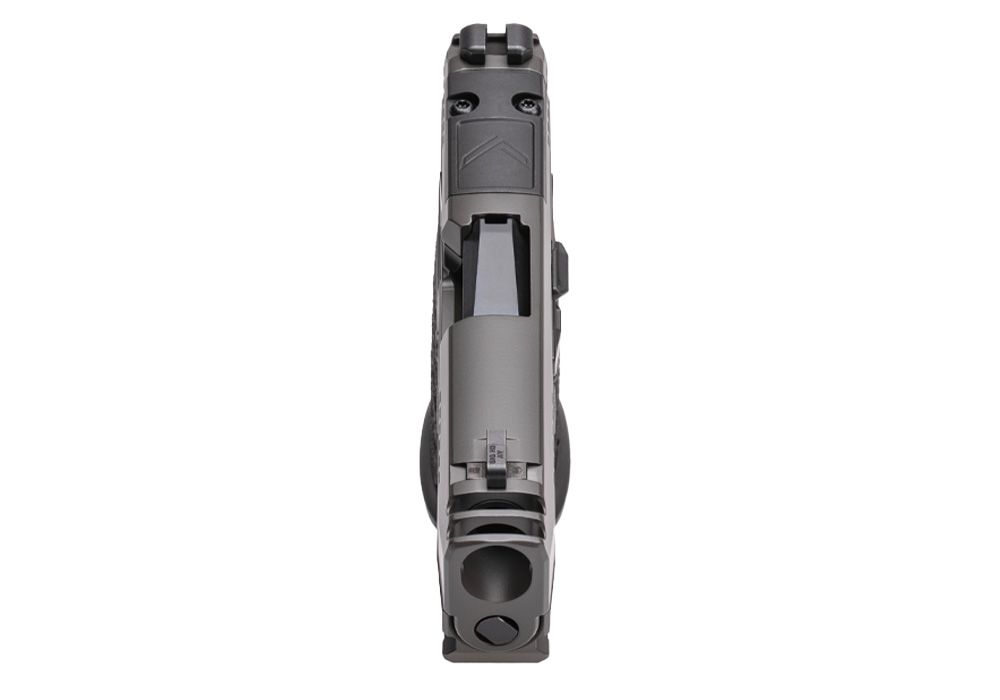 P365 AXG Legion - das kleine Premium-Vollstahlmonster - Vorschau 4